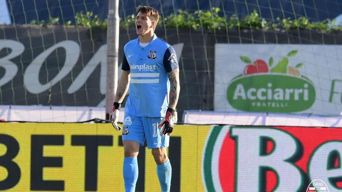 CorrAdriatico - Mercato Ascoli: dal Cerignola può tornare Barosi