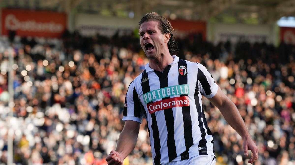 CorrAdriatico - Ascoli-Forlì 3-0: le pagelle dei bianconeri