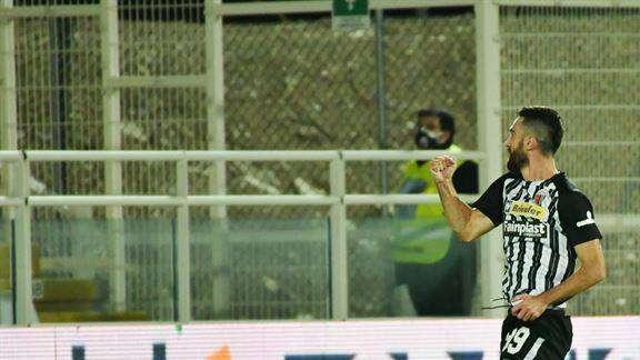 Ascoli, Bajic finisce nel mirino del Pescara