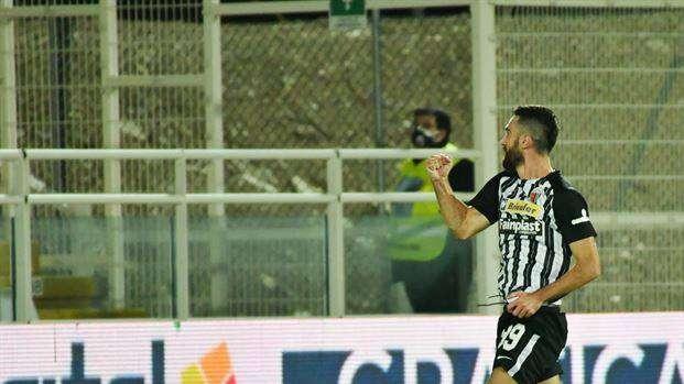Passione Ascoli Magazine - Bajic ricorda la tripletta alla Cremonese: "E' il sogno di ogni attaccante"