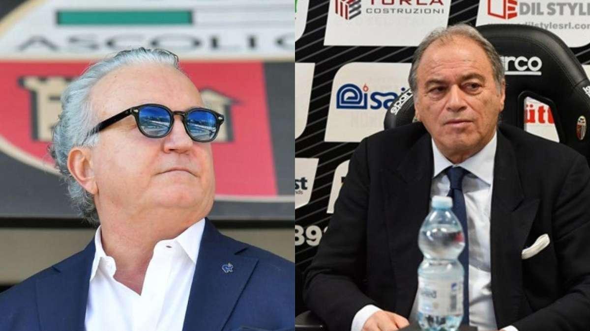 Pulcinelli difende Neri: "Ma dove siamo capitati?"