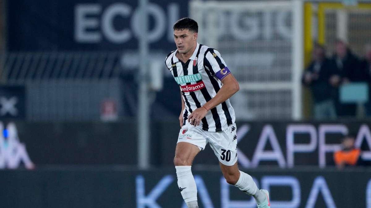 Ascoli sotto la pioggia e con l’emergenza addosso: contro la Ternana pesano le squalifiche di Guiebre e Curado