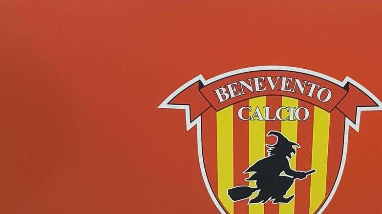 Serie B - Benevento deferito dalla FIGC