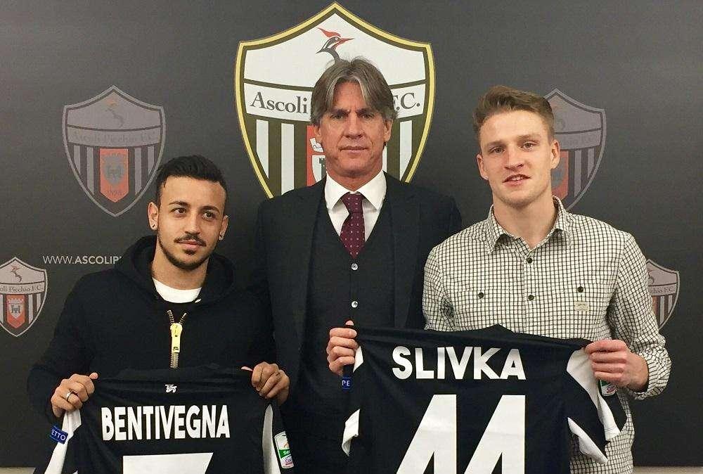 Giaretta: "Slivka e Bentivegna possono darci una grande mano"