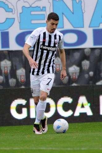 Martinho torna a lavorare con i compagni