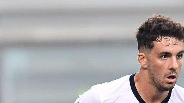 Ascoli-Cagliari 2-1, Caligara: "Non ci siamo mai disuniti, gruppo forte e compatto" - VIDEO 