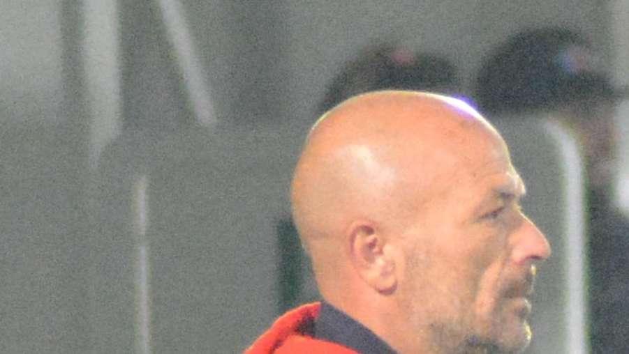 CorrAdriatico - Torres, Greco: "Al Del Duca tenteremo il colpaccio"