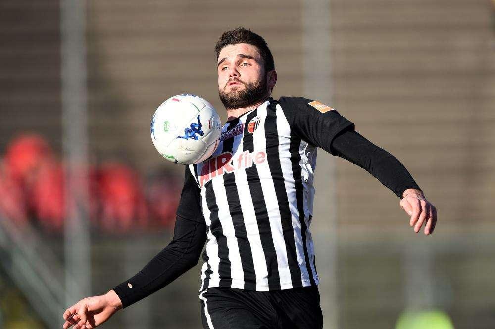 CorrAdriatico - Minor minutaggio per Beretta. Scamacca goleador della squadra