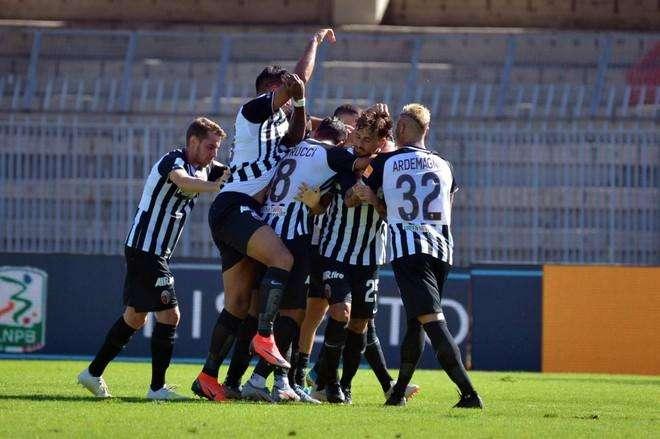 CorrAdriatico - Bonfiglio: "L'Ascoli può fare un grande campionato"