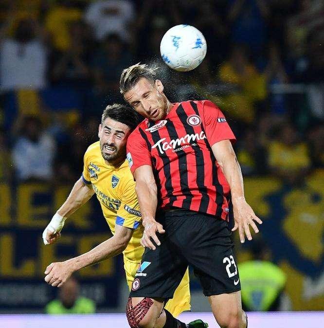 UFFICIALE - Ascoli, preso Rubin dal Foggia