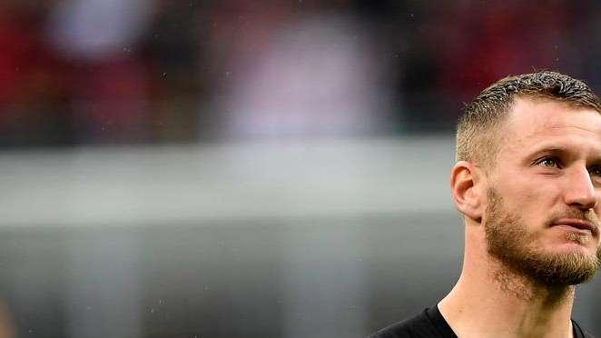Ternana, in panchina arriva Ignazio Abate