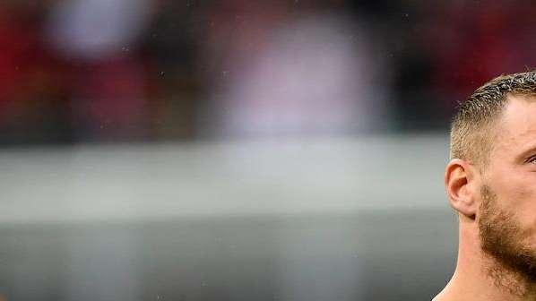 Ternana, scelto l'allenatore: arriva Ignazio Abate