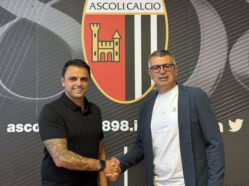 Ascoli Calcio, sette acquisti per cancellare il passato e ripartire