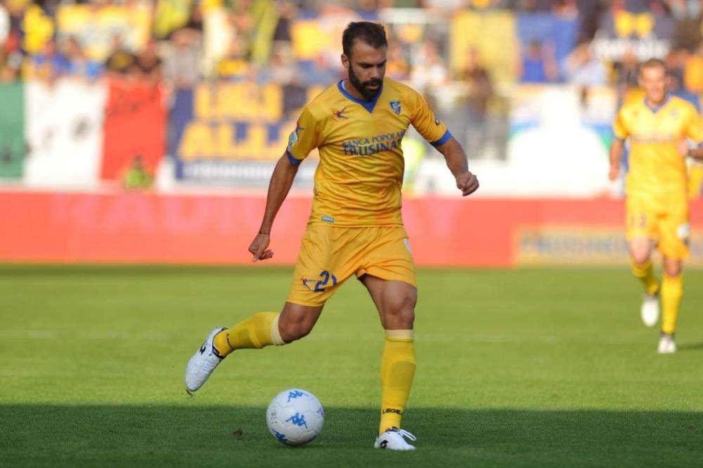 Ascoli : stretta per Sammarco