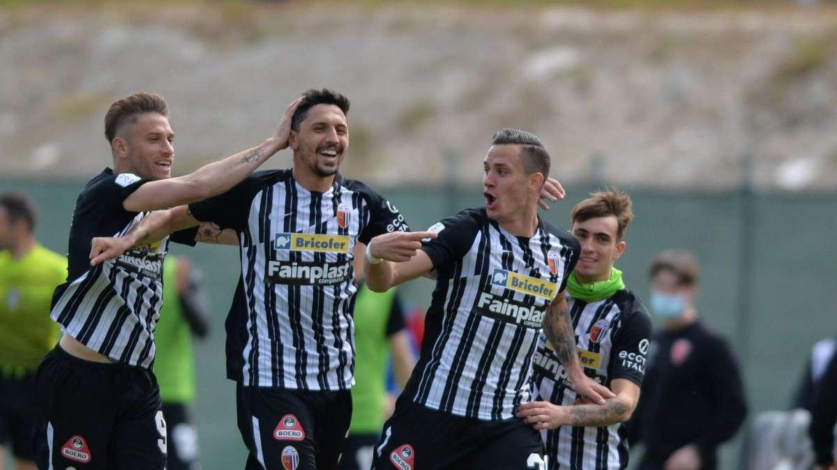 Tre cose su Ascoli-Monza 