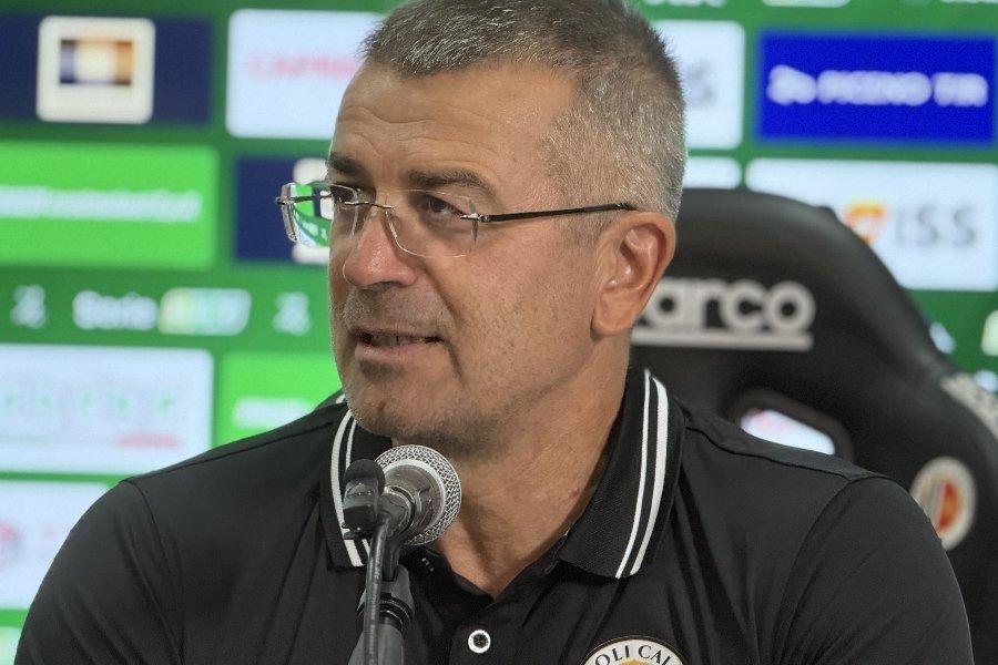 Tomei: "I ragazzi hanno dato tantissimo"