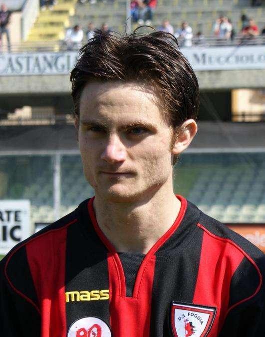 Ascoli : Agostinone vicinissimo. Giorgi e Cacia potrebbero andare al Palermo.