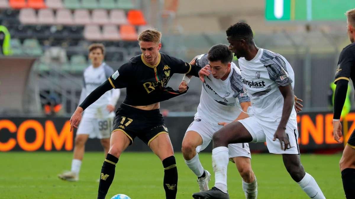 CorSport - Venezia-Ascoli 3-1, le pagelle del Picchio