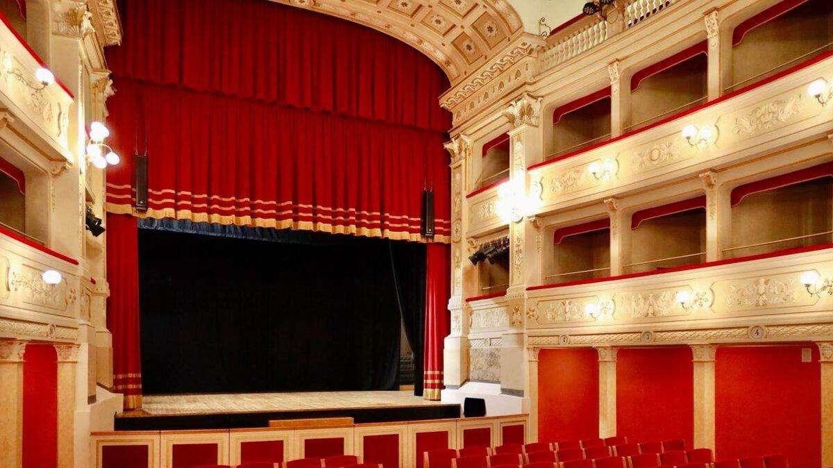 CorrAdriatico - Il nuovo cammino della Serie B si svela al Teatro Filarmonici