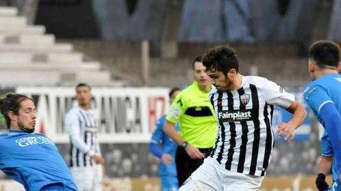 Carpani: “Servono i fatti, con la Ternana scontro decisivo”