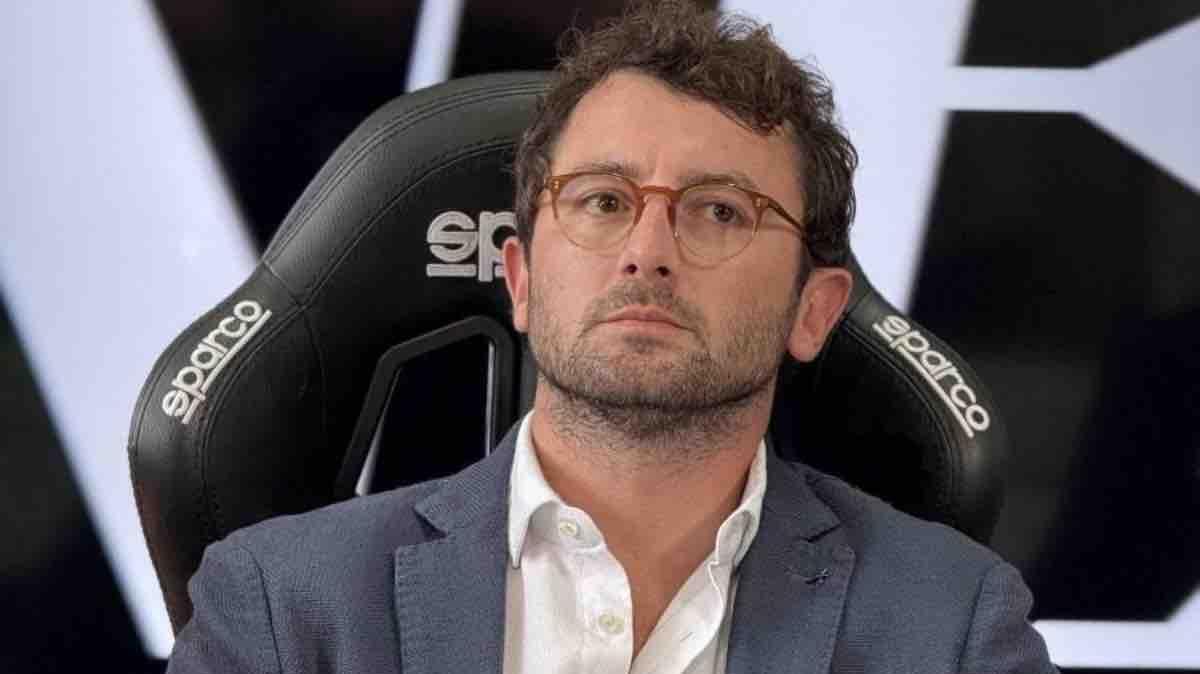 Passeri: "Esordio da sogno. Brunori? Stiamo lavorando"