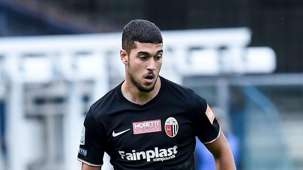 UFFICIALE - Ascoli, risoluzione consensuale con Chajia