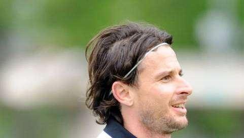 Cacia: "Non ho voluto lasciare Ascoli. Social? Sono la rovina dei giovani"