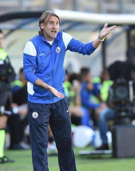Messaggero - Toto allenatore: spuntano Nicola, Camplone, Grosso e Mandorlini