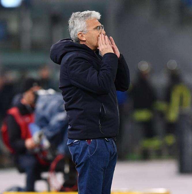 Cittadella-Ascoli, Venturato: "Meritavamo di vincere, l'Ascoli ha fatto solo due tiri in porta"