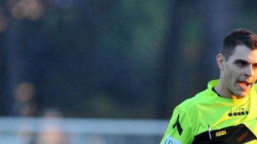 Pordenone-Ascoli, designato l'arbitro del match