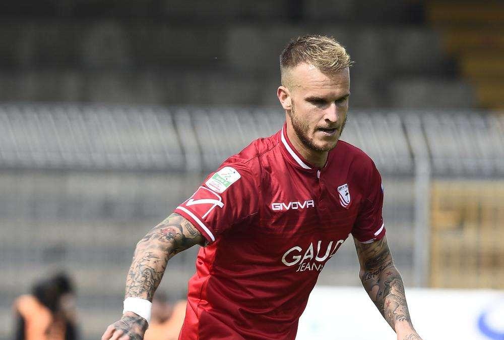 GdS - Il Perugia perde Struna, la Ternana Moro