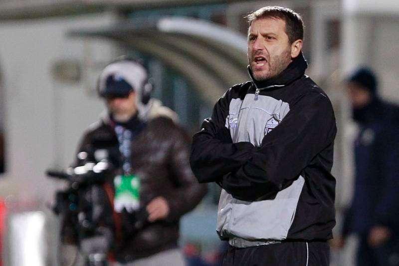Primo allenamento per Bianchi, out Del Fabro