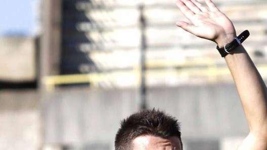Ascoli-Trapani: l’arbitro è Prontera