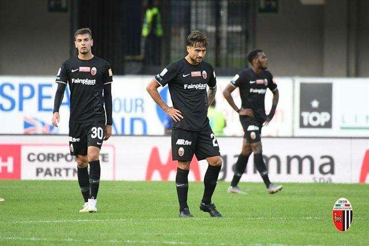 Vincere con l'Entella e tornare alla normalità