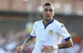 Bianchi: "Felice di essere ad Ascoli. Sto bene, voglio la salvezza"