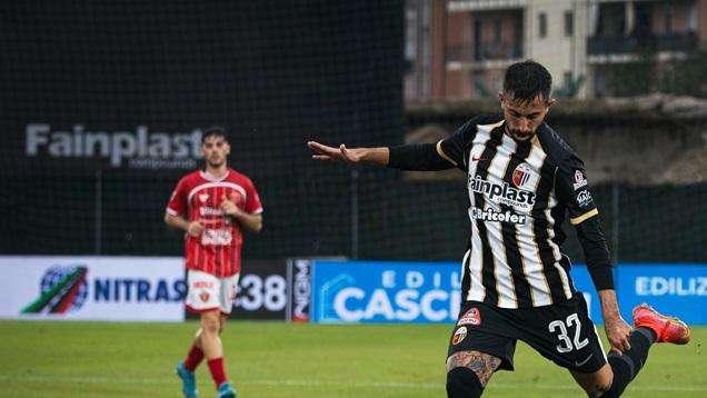 CorrAdriatico - Aloisi: "Tremolada porta qualità ma ci si aspetta di più"
