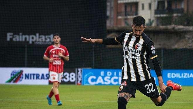 Cudini cambia modulo. Tremolada penalizzato, il trequartista può partire