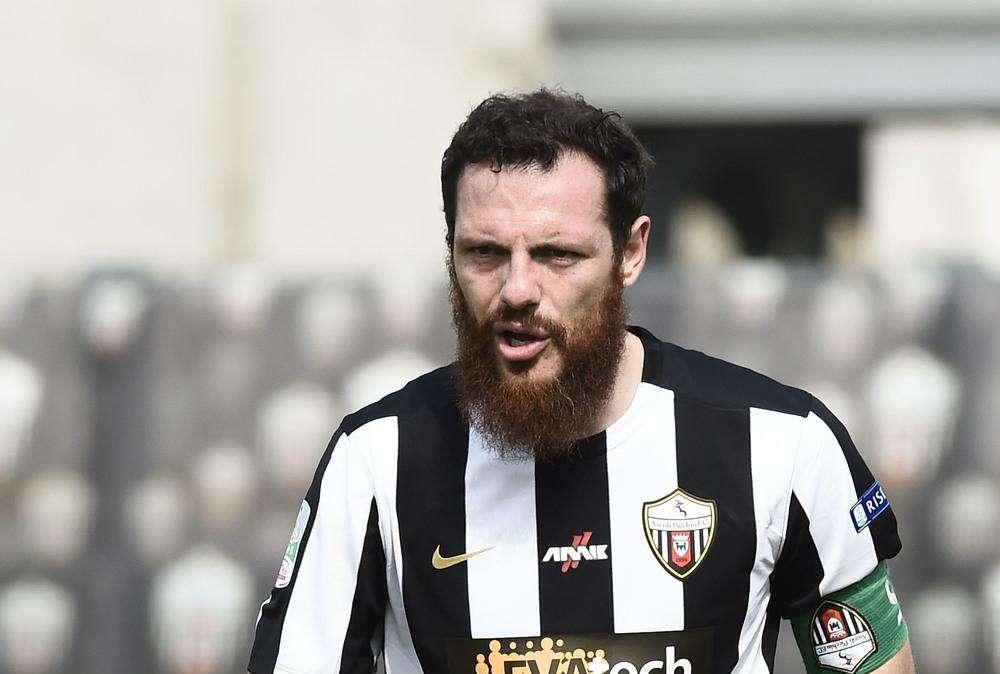 Gigi Giorgi: "Con Valzania l'Ascoli ha preso un giocatore importante" | VIDEO