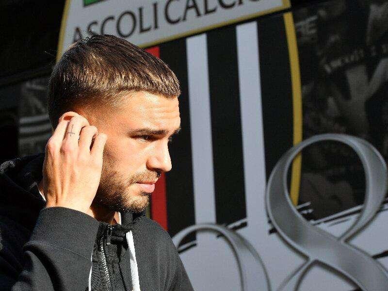 UFFICIALE - Quaranta è un nuovo giocatore della Juve Stabia 