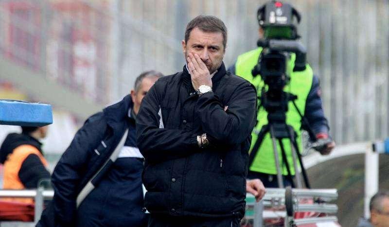 Mangia concede alla squadra due giorni di riposo