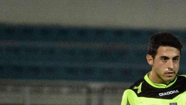 Ascoli-Brescia, è Massimi l'arbitro designato 