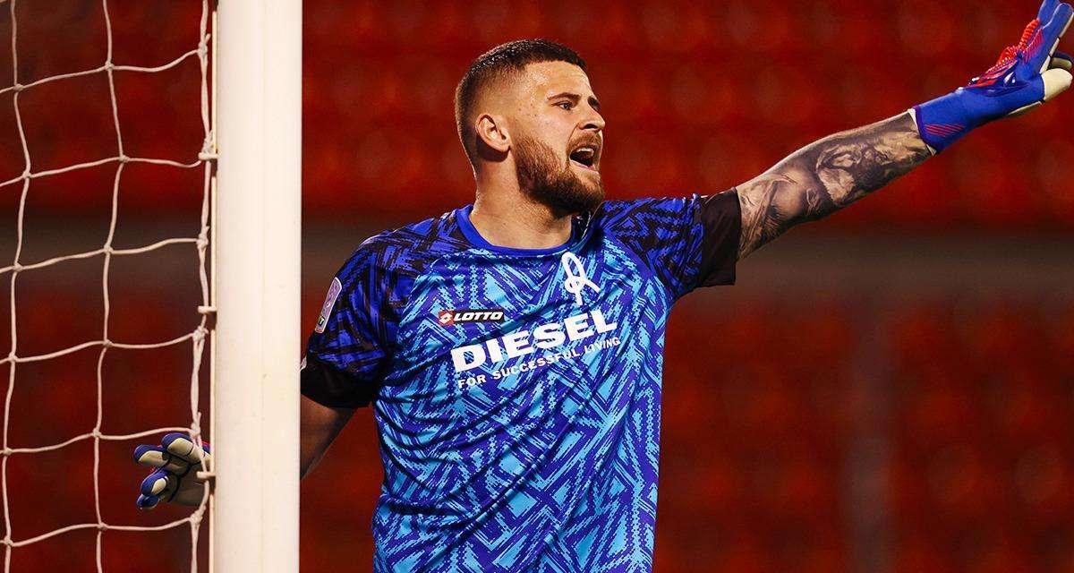 Mercato Ascoli: avviati i contatti con il Napoli per Contini