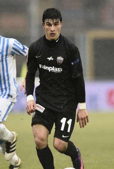 Possibile futuro a Pescara per Orsolini