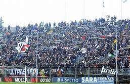 CARPI-ASCOLI 1-1: Parità al Cabassi
