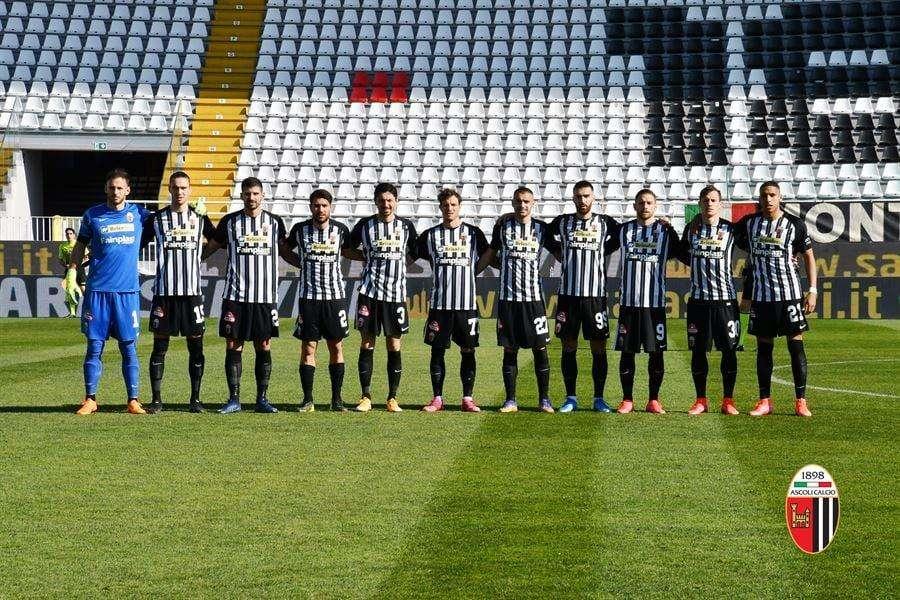 Ascoli Calcio, la salvezza diretta è possibile ma guai a distrarsi