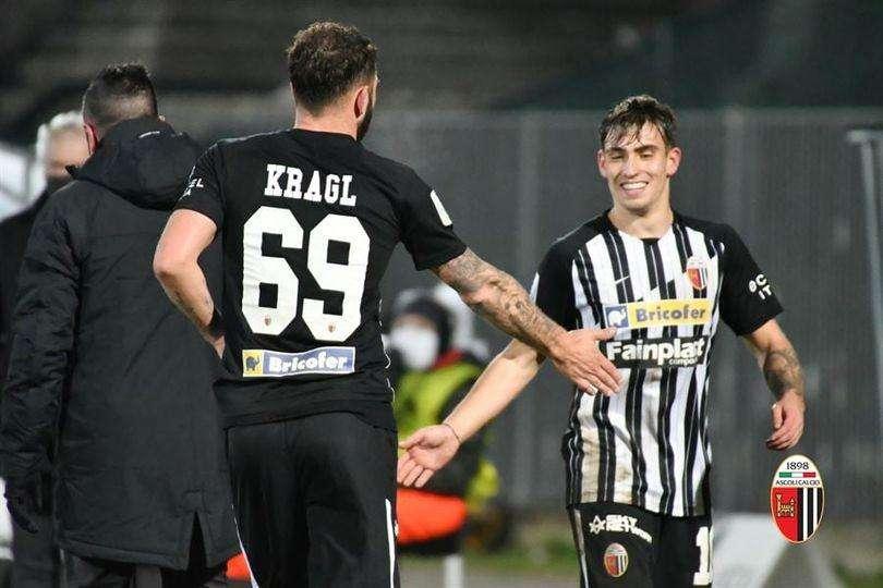 Tre cose su Ascoli-Reggina