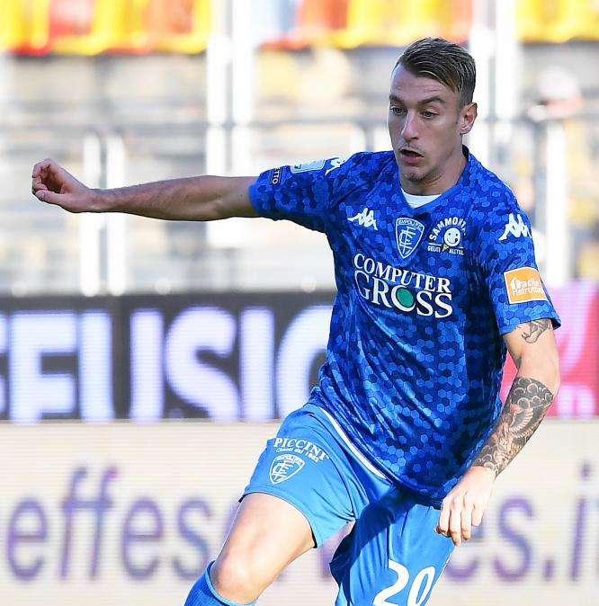 GdS - La Gumina show. Sbaglia un rigore poi gela l’Ascoli
