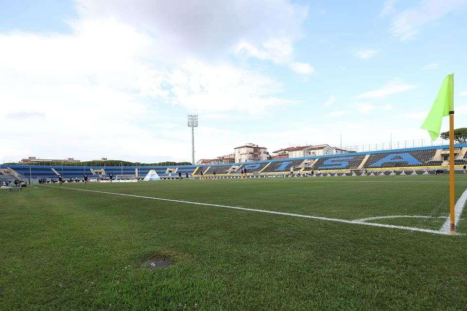 Pisa-Ascoli, ufficiale il rinvio a data da destinarsi del match