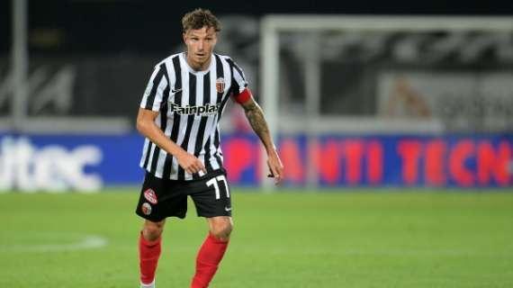 TRE COSE SU ASCOLI-COSENZA 1-1