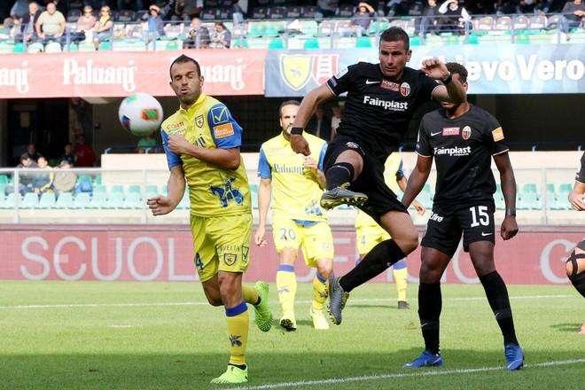 I precedenti al Del Duca tra Ascoli e Chievo
